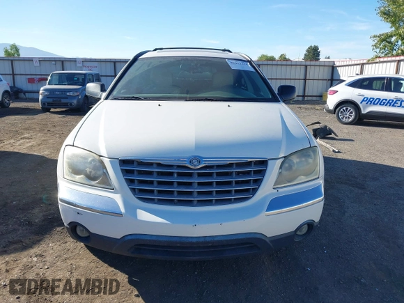 2006 Chrysler Pacifica Touring с VIN 2A8GF68486R864874, выставлен на аукционе IAAI как лот 40412115 с пробегом 125 949 миль миль и . История ставок и продаж доступна на DreamBid. Изображение 13.