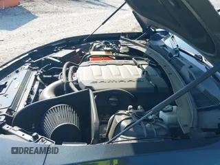 2018 Chevrolet Camaro 2SS с VIN 1G1FH1R78J0108224, выставлен на аукционе IAAI как лот 43204029 с пробегом 28 372 миль миль и . История ставок и продаж доступна на DreamBid. Изображение 19.