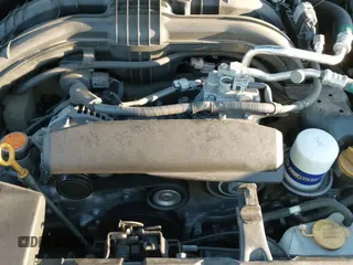 2019 Subaru Impreza Limited с VIN 4S3GTAU68K3744585, выставлен на аукционе IAAI как лот 40597837 с пробегом 37 265 миль миль и . История ставок и продаж доступна на DreamBid. Изображение 13.