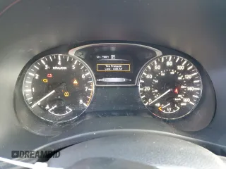 2020 Nissan Pathfinder S with VIN 5N1DR2AM2LC602191, listed as a Copart auction lot 89265205 with 129,199 mi miles and Clean Title. Bid and sale history available at carsss.com. Image 9.