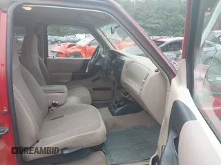 1999 Ford Ranger XLT with VIN 1FTYR14X3XPB59389, listed as a IAAI auction lot 42650345 with 225,145 mi miles and . Bid and sale history available at DreamBid. Image 5.