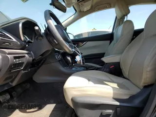 2019 Subaru Impreza Limited с VIN 4S3GTAS63K3701114, выставлен на аукционе Copart как лот 55217725 с пробегом 32 347 миль миль и Списание • Salvage title. История ставок и продаж доступна на DreamBid. Изображение 7.
