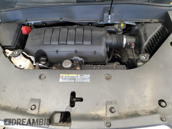 2013 GMC Acadia SLE with VIN 1GKKVNED1DJ268725, listed as a Copart auction lot 75848424 with 151,910 mi miles and Salvage Title. Bid and sale history available at carsss.com. Image 13.