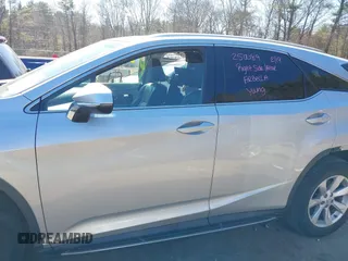 2017 Lexus RX with VIN 2T2BZMCA8HC067582, listed as a IAAI auction lot 41758496 with 74,071 mi miles. Bid and sale history available at carsss.com. Image 15.