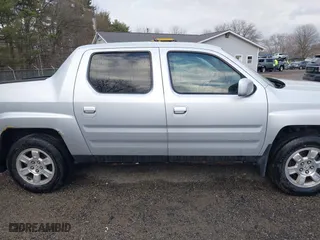 2008 Honda Ridgeline RTS with VIN 2HJYK16488H503517, listed as a IAAI auction lot 41838148 with 173,033 mi miles. Bid and sale history available at carsss.com. Image 13.