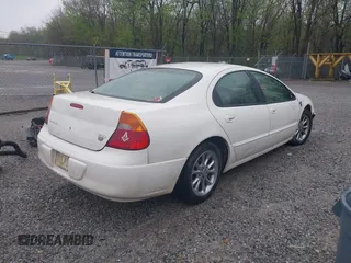 1999 Chrysler 300M M with VIN 2C3HE66G1XH783920, listed as a IAAI auction lot 41943790 with 180,944 mi miles and . Bid and sale history available at DreamBid. Image 4.
