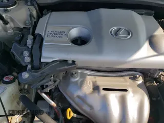 2018 Lexus ES 300h z VIN JTHBW1GG3J2189330, wystawiony jako Copart lot #67286345 z przebiegiem 113 189 mil mil oraz Szkoda całkowita • Salvage title. Historia ofert i sprzedaży dostępna na DreamBid. Obrazek 14.