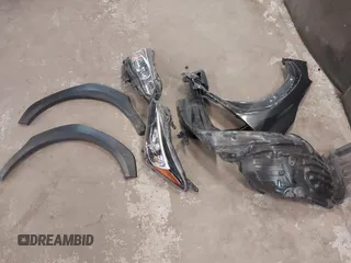 2021 Subaru Crosstrek Special Sports с VIN JF2GTHSC8MH383979, выставлен на аукционе IAAI как лот 42303825 с пробегом 28 003 миль миль и . История ставок и продаж доступна на DreamBid. Изображение 18.