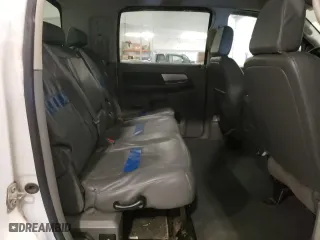 2008 Dodge Ram 2500 SXT with VIN 3D7KS29D18G243561, listed as a Copart auction lot 85901864 with 413,794 mi miles and Clean Title. Bid and sale history available at carsss.com. Image 10.