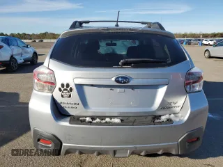 2014 Subaru Crosstrek with VIN JF2GPBCC1EH333619, listed as a Copart auction lot 85574224 with 150,652 mi miles and Salvage title. Bid and sale history available at DreamBid. Image 6.