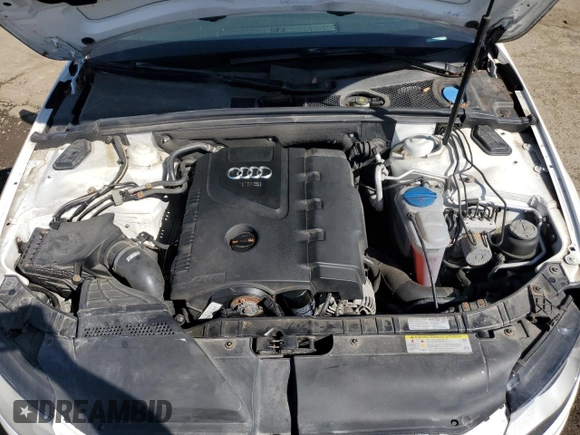2012 Audi A4 Premium Plus с VIN WAUHFAFL7CA112573, выставлен на аукционе Copart как лот 74479334 с пробегом Не указан миль и Чистый • Clean title. История ставок и продаж доступна на DreamBid. Изображение 13.