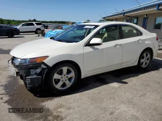 2010 Acura TSX z VIN JH4CU2F6XAC009165, wystawiony jako Copart lot #57177085 z przebiegiem 175 198 mil mil oraz Szkody całkowita. Historia ofert i sprzedaży dostępna na DreamBid. Obrazek 1.