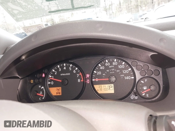 2021 Nissan Frontier SV with VIN 1N6ED0EB0MN723907, listed as a IAAI auction lot 41482272 with 39,141 mi miles and . Bid and sale history available at DreamBid. Image 15.