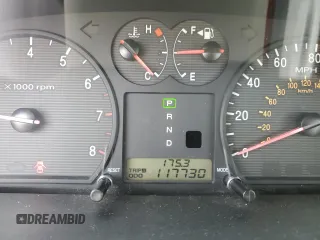 2004 Hyundai Sonata GLS with VIN KMHWF35H74A017382, listed as a Copart auction lot 72923264 with 117,730 mi miles and Salvage Title. Bid and sale history available at carsss.com. Image 9.