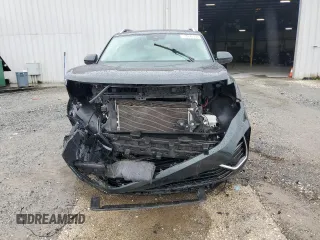 2022 Volkswagen Atlas 3.6L V6 SEL R-Line with VIN 1V2AR2CA3NC512284, listed as a Copart auction lot 75241374 with 69,639 mi miles and Salvage Title. Bid and sale history available at carsss.com. Image 5.