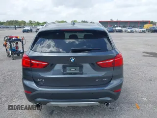 2022 BMW X1 sDrive28i with VIN WBXJG7C00N5U59675, listed as a IAAI auction lot 41915231 with 34,983 mi miles. Bid and sale history available at carsss.com. Image 16.