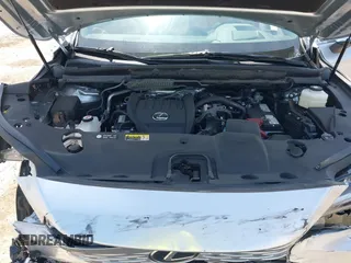 2024 Lexus RX 350 с VIN 2T2BAMCA6RC051132, выставлен на аукционе IAAI как лот 42041155 с пробегом 10 987 миль миль и . История ставок и продаж доступна на DreamBid. Изображение 10.