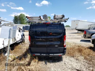 2016 Ford Transit Cargo с VIN 1FTYE1YMXGKB54280, выставлен на аукционе Copart как лот 55707995 с пробегом 212 116 миль миль и Чистый • Clean title. История ставок и продаж доступна на DreamBid. Изображение 6.