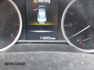 2018 Nissan Sentra SV z VIN 3N1AB7AP9JL643361, wystawiony jako IAAI lot #42082745 z przebiegiem 116 033 mil mil oraz . Historia ofert i sprzedaży dostępna na DreamBid. Obrazek 7.