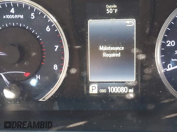 2015 Toyota Camry XLE z VIN 4T4BF1FK3FR507807, wystawiony jako IAAI lot #41423295 z przebiegiem 100 080 mil mil oraz . Historia ofert i sprzedaży dostępna na DreamBid. Obrazek 16.