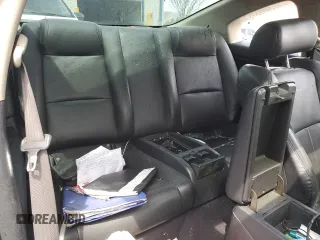 2007 Infiniti G35 with VIN JNKCV54EX7M900519, listed as a Copart auction lot 54781185 with Not Provided miles and Salvage Title. Bid and sale history available at DreamBid. Image 10.