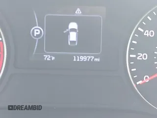 2018 Kia Optima LX z VIN KNAGT4L34J5232346, wystawiony jako IAAI lot #42136524 z przebiegiem 119 977 mil mil oraz . Historia ofert i sprzedaży dostępna na DreamBid. Obrazek 15.