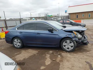 2015 Subaru Legacy 2.5i z VIN 4S3BNBA61F3006289, wystawiony jako IAAI lot #41834717 z przebiegiem 157 187 mil mil oraz . Historia ofert i sprzedaży dostępna na DreamBid. Obrazek 14.