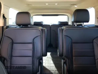2020 GMC Acadia Denali with VIN 1GKKNPLS6LZ216097, listed as a Copart auction lot 46839645 with 44,755 mi miles and Salvage title. Bid and sale history available at DreamBid. Image 10.