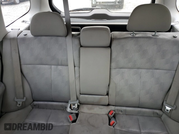 2010 Subaru Forester 2.5X with VIN JF2SH6BC7AH798240, listed as a Copart auction lot 46696465 with 184,921 mi miles and Salvage Title. Bid and sale history available at carsss.com. Image 10.