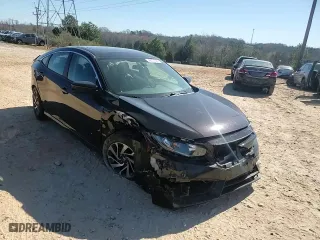 2016 Honda Civic Sedan EX with VIN 2HGFC2F70GH508140, listed as a Copart auction lot 49401065 with 128,786 mi miles and Salvage Title. Bid and sale history available at carsss.com. Image 11.