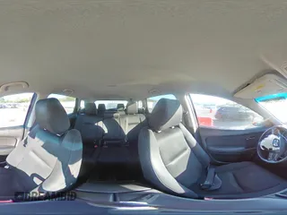 2015 Mazda CX-9 Sport with VIN JM3TB3BV3F0455040, listed as a Copart auction lot 75001394 with 176,094 mi miles and Salvage Title. Bid and sale history available at carsss.com. Image 13.