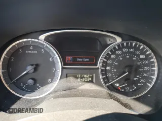 2015 Infiniti QX60 z VIN 5N1AL0MM7FC518165, wystawiony jako Copart lot #56106235 z przebiegiem 131 762 mil mil oraz Szkoda całkowita • Salvage title. Historia ofert i sprzedaży dostępna na DreamBid. Obrazek 9.