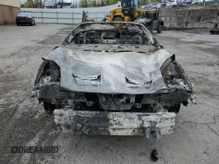 1997 Pontiac Firebird Trans Am z VIN 2G2FV32P4V2210845, wystawiony jako Copart lot #53998015 z przebiegiem Nie podano mil oraz Szkoda całkowita • Salvage title. Historia ofert i sprzedaży dostępna na DreamBid. Obrazek 5.