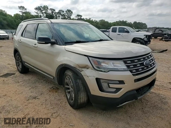 2017 Ford Explorer XLT с VIN 1FM5K7D86HGA08241, выставлен на аукционе Copart как лот 53072865 с пробегом 221 445 миль миль и Списание • Salvage title. История ставок и продаж доступна на DreamBid. Изображение 12.