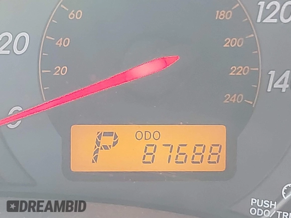 2010 Toyota Corolla with VIN 1NXBU4EE7AZ364849, listed as a IAAI auction lot 41981599 with 87,688 mi miles and . Bid and sale history available at DreamBid. Image 16.