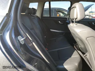 2013 Mercedes-Benz GLK-Class GLK 350 with VIN WDCGG8JBXDG126253, listed as a Copart auction lot 47227115 with 141,834 mi miles and Salvage Title. Bid and sale history available at carsss.com. Image 11.