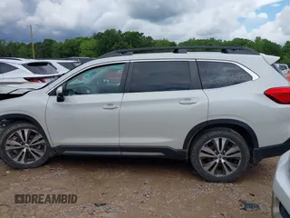 2020 Subaru Ascent Limited with VIN 4S4WMALD8L3480516, listed as a IAAI auction lot 42246958 with 66,389 mi miles and . Bid and sale history available at DreamBid. Image 14.