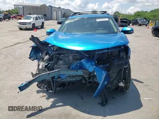 2016 Toyota RAV4 XLE with VIN JTMRFREV2GJ058808, listed as a Copart auction lot 61449135 with 73,985 mi miles and Salvage title. Bid and sale history available at DreamBid. Image 14.