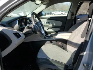 2012 GMC Terrain SLE-2 with VIN 2GKFLTE56C6252763, listed as a Copart auction lot 50231955 with 187,466 mi miles and Salvage Title. Bid and sale history available at carsss.com. Image 7.