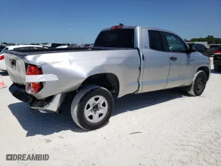 2020 Toyota Tundra 2WD SR with VIN 5TFRY5F17LX260081, listed as a Copart auction lot 44871083 with 109,993 mi miles. Bid and sale history available at carsss.com. Image 3.