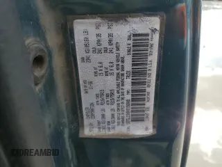 1997 Dodge Dakota with VIN 1B7GL23X8VS156809, listed as a Copart auction lot 43362585 with 146,015 mi miles and Salvage Title. Bid and sale history available at carsss.com. Image 12.
