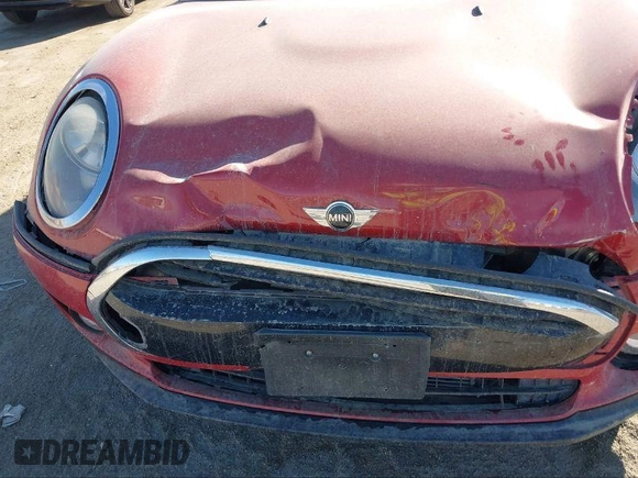 2016 MINI Clubman z VIN WMWLN5C51G2E30234, wystawiony jako IAAI lot #41408299 z przebiegiem 81 895 mil mil oraz . Historia ofert i sprzedaży dostępna na DreamBid. Obrazek 6.