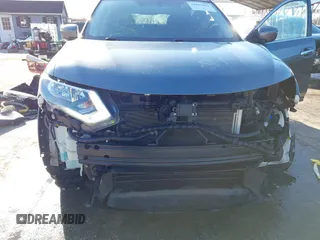 2018 Nissan Rogue SV z VIN 5N1AT2MV0JC769705, wystawiony jako IAAI lot #41861961 z przebiegiem 103 349 mil mil oraz . Historia ofert i sprzedaży dostępna na DreamBid. Obrazek 6.
