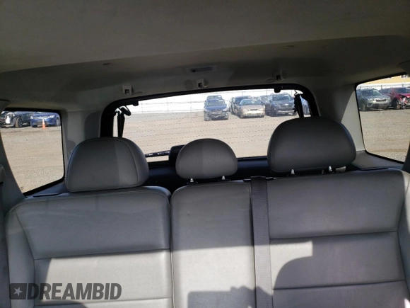 2007 Ford Escape XLT with VIN 1FMYU93ZX7KB80295, listed as a Copart auction lot 68496014 with 149,784 mi miles and Salvage Title. Bid and sale history available at carsss.com. Image 10.