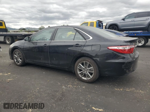 2016 Toyota Camry XLE with VIN 4T1BF1FK4GU157289, listed as a Copart auction lot 54573355 with 112,861 mi miles and Clean Title. Bid and sale history available at carsss.com. Image 2.