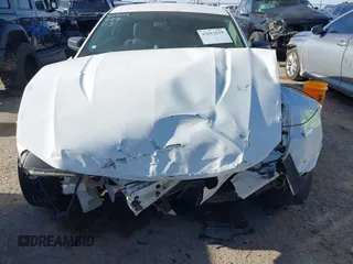 2011 Ford Mustang V6 with VIN 1ZVBP8AM2B5112645, listed as a IAAI auction lot 42062618 with 171,808 mi miles and . Bid and sale history available at DreamBid. Image 13.