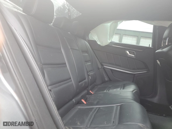 2016 Mercedes-Benz E-Class AMG E 63 S with VIN WDDHF7GB7GB248042, listed as a Copart auction lot 50923685 with 86,006 mi miles and Clean Title. Bid and sale history available at carsss.com. Image 10.