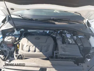 2024 Volkswagen Tiguan SE with VIN 3VV2B7AX7RM048615, listed as a IAAI auction lot 41434013 with 21,041 mi miles and . Bid and sale history available at DreamBid. Image 10.