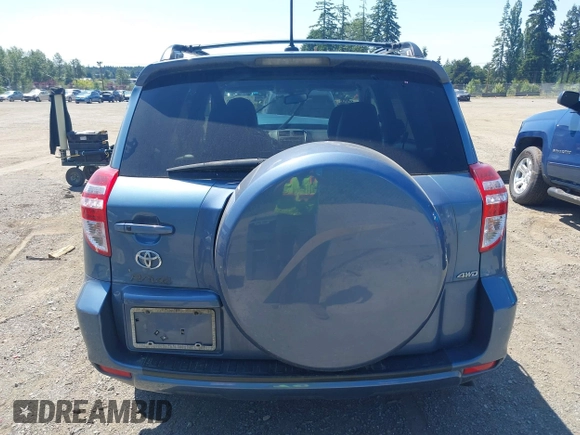 2012 Toyota RAV4 Limited с VIN 2T3DK4DV1CW093359, выставлен на аукционе IAAI как лот 42433686 с пробегом Не указан миль и . История ставок и продаж доступна на DreamBid. Изображение 16.