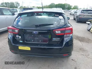 2020 Subaru Impreza z VIN 4S3GTAB64L3704251, wystawiony jako IAAI lot #42330314 z przebiegiem 68 498 mil mil oraz . Historia ofert i sprzedaży dostępna na DreamBid. Obrazek 16.